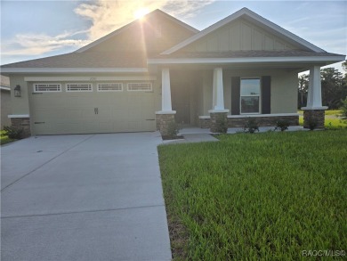 THE CYPRESS - Located in the *Premier Gated, Lakeside Community on Inverness Golf and Country Club in Florida - for sale on GolfHomes.com, golf home, golf lot