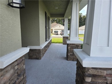 THE CYPRESS - Located in the *Premier Gated, Lakeside Community on Inverness Golf and Country Club in Florida - for sale on GolfHomes.com, golf home, golf lot