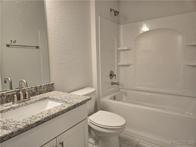THE CYPRESS - Located in the *Premier Gated, Lakeside Community on Inverness Golf and Country Club in Florida - for sale on GolfHomes.com, golf home, golf lot