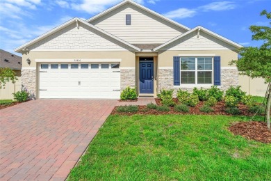 One or more photo(s) has been virtually staged. Better than new on Eagle Dunes Golf Club in Florida - for sale on GolfHomes.com, golf home, golf lot