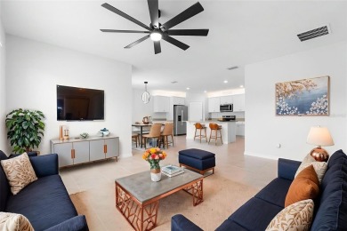 One or more photo(s) has been virtually staged. Better than new on Eagle Dunes Golf Club in Florida - for sale on GolfHomes.com, golf home, golf lot