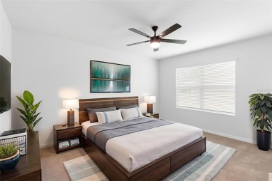 One or more photo(s) has been virtually staged. Better than new on Eagle Dunes Golf Club in Florida - for sale on GolfHomes.com, golf home, golf lot