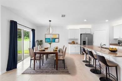One or more photo(s) has been virtually staged. Better than new on Eagle Dunes Golf Club in Florida - for sale on GolfHomes.com, golf home, golf lot
