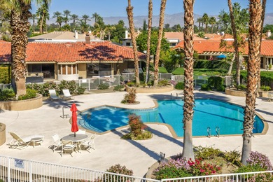 An exceptional Bergheer residence in the prestigious on Indian Wells Golf Resort and Country Club in California - for sale on GolfHomes.com, golf home, golf lot