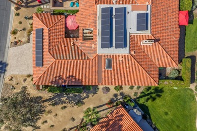 An exceptional Bergheer residence in the prestigious on Indian Wells Golf Resort and Country Club in California - for sale on GolfHomes.com, golf home, golf lot