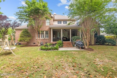 Move in ready, spacious and centrally located home in Brook on Brook Valley Country Club in North Carolina - for sale on GolfHomes.com, golf home, golf lot