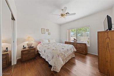 PRICED TO SELL ~ This Charming Sun City Summerlin Townhome on Eagle Crest Golf Club in Nevada - for sale on GolfHomes.com, golf home, golf lot