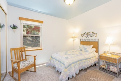 Nestled in the charming community of Pine Mountain Club, this on Pine Mountain Club in California - for sale on GolfHomes.com, golf home, golf lot