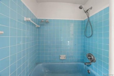 Don't miss this clean, well-maintained 3-bedroom, 1-bath ranch on Western Golf and Country Club in Michigan - for sale on GolfHomes.com, golf home, golf lot