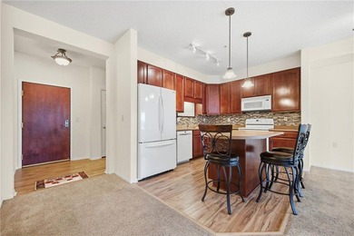 Welcome to SummerCrest Condos, a well-maintained 55+ community on Edinburgh USA in Minnesota - for sale on GolfHomes.com, golf home, golf lot