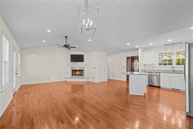 This is the home you have been waiting for in Chickasaw Point on The Trail At Chickasaw Pointe in South Carolina - for sale on GolfHomes.com, golf home, golf lot