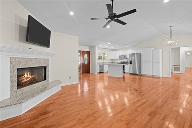 This is the home you have been waiting for in Chickasaw Point on The Trail At Chickasaw Pointe in South Carolina - for sale on GolfHomes.com, golf home, golf lot