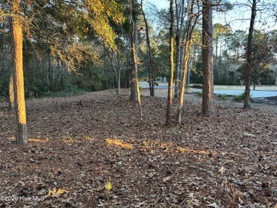 Incredible river/marsh views of the Lockwood Folly River from on Carolina National Golf Club in North Carolina - for sale on GolfHomes.com, golf home, golf lot