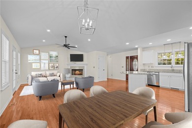 This is the home you have been waiting for in Chickasaw Point on The Trail At Chickasaw Pointe in South Carolina - for sale on GolfHomes.com, golf home, golf lot