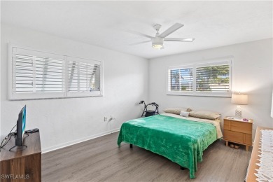 Welcome to this beautifully updated 2-bedroom plus den/flex on Whiskey Creek Country Club in Florida - for sale on GolfHomes.com, golf home, golf lot