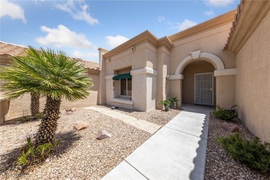 PRICED TO SELL ~ This Charming Sun City Summerlin Townhome on Eagle Crest Golf Club in Nevada - for sale on GolfHomes.com, golf home, golf lot