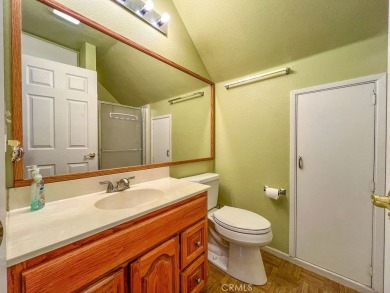 Nestled in the charming community of Pine Mountain Club, this on Pine Mountain Club in California - for sale on GolfHomes.com, golf home, golf lot