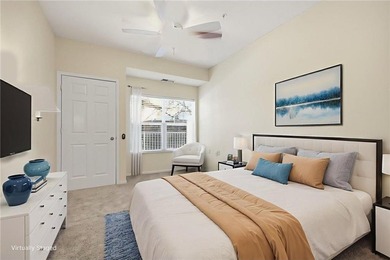 Welcome to SummerCrest Condos, a well-maintained 55+ community on Edinburgh USA in Minnesota - for sale on GolfHomes.com, golf home, golf lot