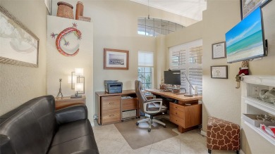 Welcome to this beautifully maintained and tastefully updated on University Park Country Club in Florida - for sale on GolfHomes.com, golf home, golf lot