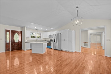 This is the home you have been waiting for in Chickasaw Point on The Trail At Chickasaw Pointe in South Carolina - for sale on GolfHomes.com, golf home, golf lot