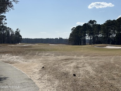 Incredible river/marsh views of the Lockwood Folly River from on Carolina National Golf Club in North Carolina - for sale on GolfHomes.com, golf home, golf lot