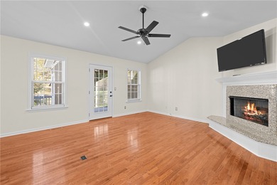 This is the home you have been waiting for in Chickasaw Point on The Trail At Chickasaw Pointe in South Carolina - for sale on GolfHomes.com, golf home, golf lot