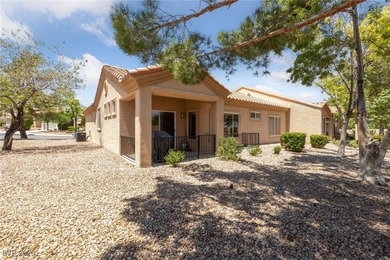 PRICED TO SELL ~ This Charming Sun City Summerlin Townhome on Eagle Crest Golf Club in Nevada - for sale on GolfHomes.com, golf home, golf lot