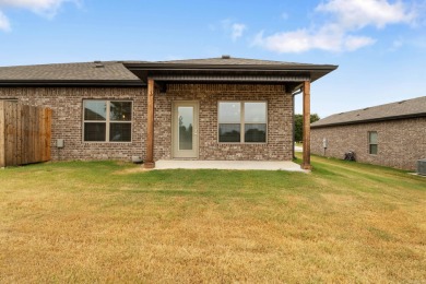 Now available in the prestigious Big Creek Country Club--this on Big Creek Golf and Country Club in Arkansas - for sale on GolfHomes.com, golf home, golf lot