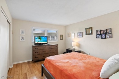 Welcome to this beautifully updated 2-bedroom plus den/flex on Whiskey Creek Country Club in Florida - for sale on GolfHomes.com, golf home, golf lot