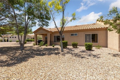 PRICED TO SELL ~ This Charming Sun City Summerlin Townhome on Eagle Crest Golf Club in Nevada - for sale on GolfHomes.com, golf home, golf lot