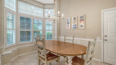 Welcome to this beautifully maintained and tastefully updated on University Park Country Club in Florida - for sale on GolfHomes.com, golf home, golf lot