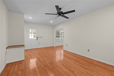 This is the home you have been waiting for in Chickasaw Point on The Trail At Chickasaw Pointe in South Carolina - for sale on GolfHomes.com, golf home, golf lot