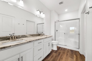 Now available in the prestigious Big Creek Country Club--this on Big Creek Golf and Country Club in Arkansas - for sale on GolfHomes.com, golf home, golf lot