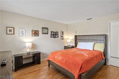 Welcome to this beautifully updated 2-bedroom plus den/flex on Whiskey Creek Country Club in Florida - for sale on GolfHomes.com, golf home, golf lot