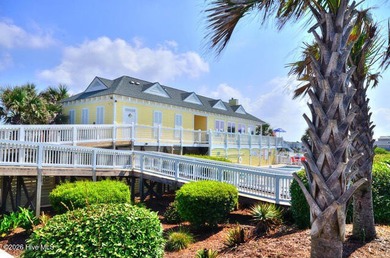 Incredible river/marsh views of the Lockwood Folly River from on Carolina National Golf Club in North Carolina - for sale on GolfHomes.com, golf home, golf lot