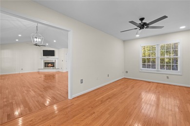 This is the home you have been waiting for in Chickasaw Point on The Trail At Chickasaw Pointe in South Carolina - for sale on GolfHomes.com, golf home, golf lot