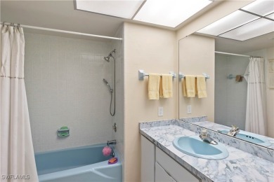 Welcome to this beautifully updated 2-bedroom plus den/flex on Whiskey Creek Country Club in Florida - for sale on GolfHomes.com, golf home, golf lot