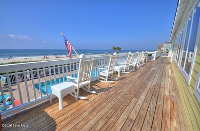 Incredible river/marsh views of the Lockwood Folly River from on Carolina National Golf Club in North Carolina - for sale on GolfHomes.com, golf home, golf lot