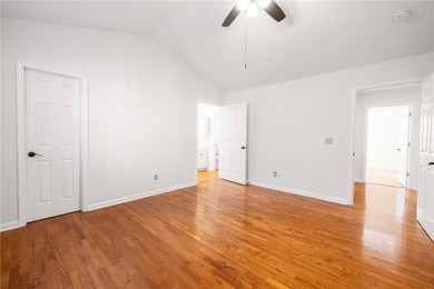 This is the home you have been waiting for in Chickasaw Point on The Trail At Chickasaw Pointe in South Carolina - for sale on GolfHomes.com, golf home, golf lot