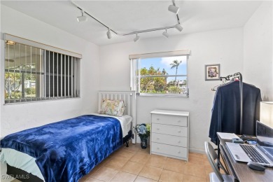 Welcome to this beautifully updated 2-bedroom plus den/flex on Whiskey Creek Country Club in Florida - for sale on GolfHomes.com, golf home, golf lot