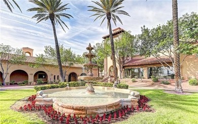 PRICED TO SELL ~ This Charming Sun City Summerlin Townhome on Eagle Crest Golf Club in Nevada - for sale on GolfHomes.com, golf home, golf lot