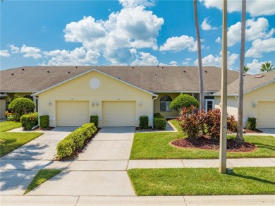 Cozy townhome in a gated community inside of Remington. This two on Remington Golf Club in Florida - for sale on GolfHomes.com, golf home, golf lot