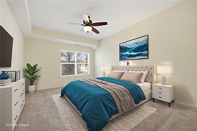 Welcome to SummerCrest Condos, a well-maintained 55+ community on Edinburgh USA in Minnesota - for sale on GolfHomes.com, golf home, golf lot