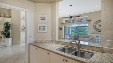 Welcome to this beautifully maintained and tastefully updated on University Park Country Club in Florida - for sale on GolfHomes.com, golf home, golf lot