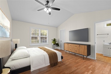 This is the home you have been waiting for in Chickasaw Point on The Trail At Chickasaw Pointe in South Carolina - for sale on GolfHomes.com, golf home, golf lot