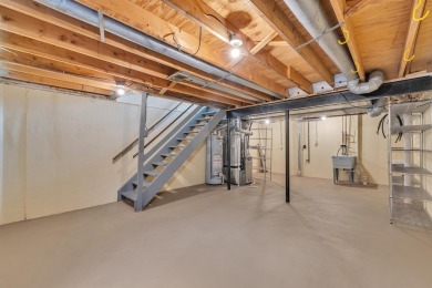 Beautifully updated townhome w/ Canadian maple hardwood floors on Georgetown Country Club in Michigan - for sale on GolfHomes.com, golf home, golf lot