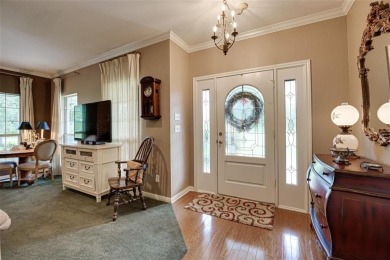A well maintained home in the White Bluff Resort on Lake Whitney on White Bluff Resort - Old Course in Texas - for sale on GolfHomes.com, golf home, golf lot