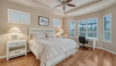 Welcome to this beautifully maintained and tastefully updated on University Park Country Club in Florida - for sale on GolfHomes.com, golf home, golf lot