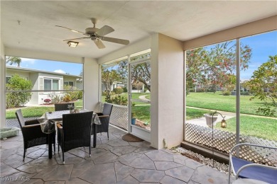 Welcome to this beautifully updated 2-bedroom plus den/flex on Whiskey Creek Country Club in Florida - for sale on GolfHomes.com, golf home, golf lot