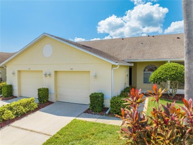 Cozy townhome in a gated community inside of Remington. This two on Remington Golf Club in Florida - for sale on GolfHomes.com, golf home, golf lot